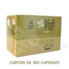 7th Heaven - 300 Capsules Compatibles Nespresso® -Café Offres Boutique 7th heaven 300 capsules compatibles nespresso