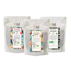 Assortiment Cafés De Forêt