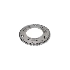 Bague De Réglage Pour Moulin S64 Acier - 64mm