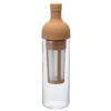 Bouteille En Verre Bouchon Beige Pour Café Glacé - 75cl 1 Bouteille En Verre Bouchon Beige Pour Café Glacé - 75cl -Café Offres Boutique bouteille en verre bouchon beige pour cafe glace 75cl