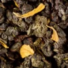 Thé Oolong - Caramel Beurre Salé - Vrac -Café Offres Boutique caramel beurre sale vrac