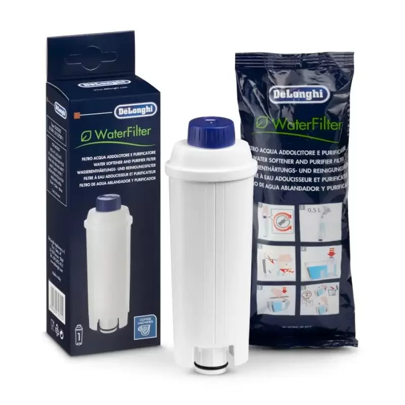 Cartouche Filtrante Delonghi 3 Cartouche Filtrante Delonghi