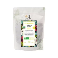 Colombie - Comuneros La Pradera Bio - Café En Grain