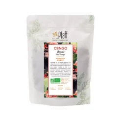 Congo - Bonobo Kivu Virunga BIO - Café En Grain