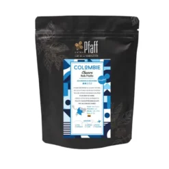 Décaféiné De Colombie - Chevere Sugar Cane - Café En Grain