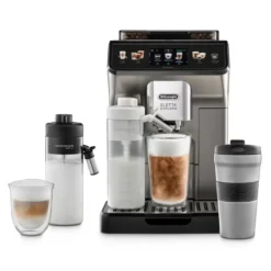 Delonghi Eletta Explore ECAM 450.86.T