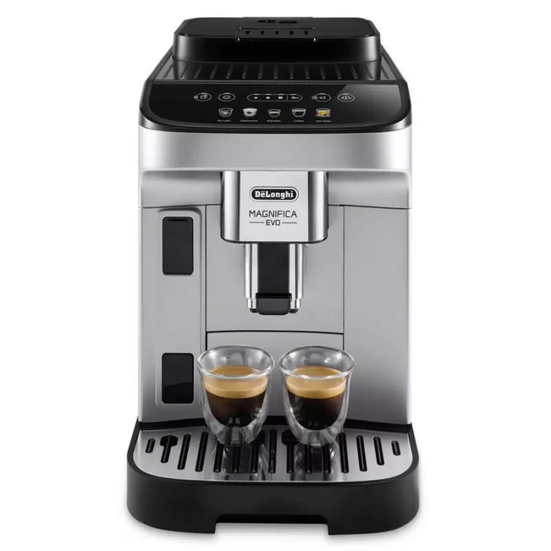 Delonghi Magnifica EVO 2961.SB 3 Delonghi Magnifica EVO 2961.SB