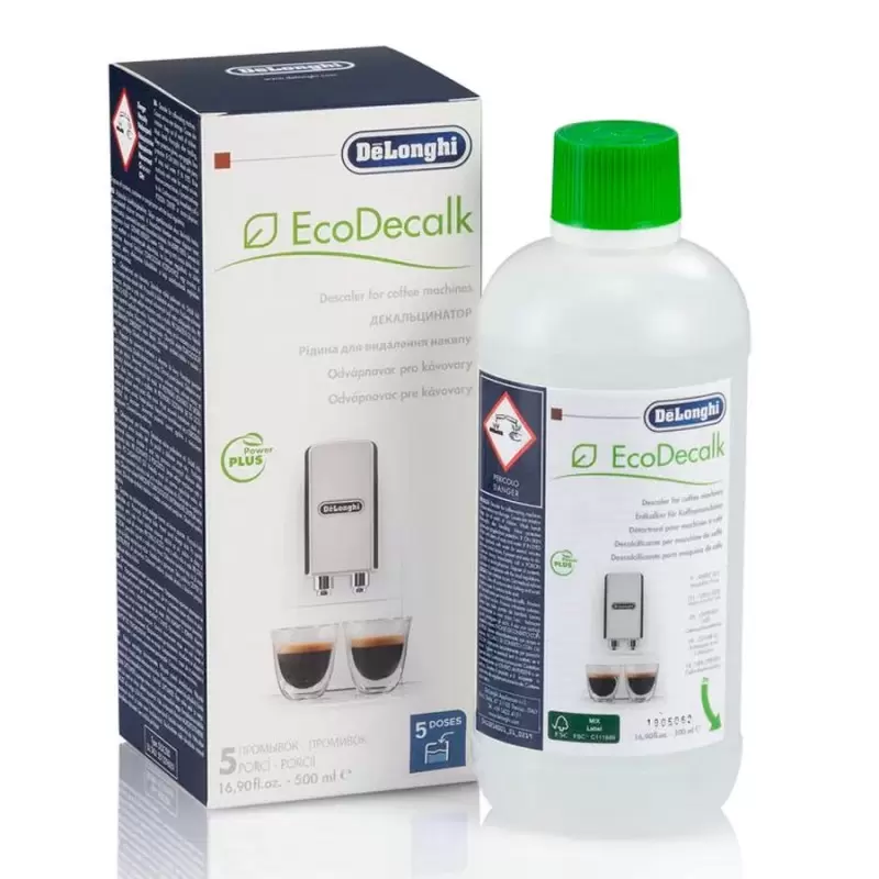 Détartrant écologique Ecodecalk - 500ml 3 Détartrant écologique Ecodecalk - 500ml