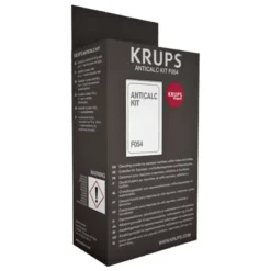 Détartrant Poudre KRUPS - 2 Sachets
