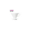 Dripper V60 Blanc 1 - 4 Tasses VDC02 -Café Offres Boutique dripper v60 blanc 1 4 tasses vdc02