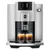 JURA E6 Platine EC - Garantie 3ANS -Café Offres Boutique e6 platine ec