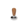 Tamper Flat Acier Et Bois D'olivier ø 58mm - ECM -Café Offres Boutique ecm tamper flat acier et bois d olivier o 58mm