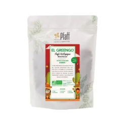 El Greengo - Blend Maison Bio - Café En Grains