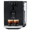 JURA ENA 8 Full Metropolitan Black EC - Garantie 3ANS -Café Offres Boutique ena 8 touch full metropolitan black ec