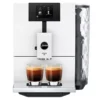 JURA ENA 8 Touch Full Nordic White EC - Garantie 3ANS -Café Offres Boutique ena 8 touch full nordic white ec
