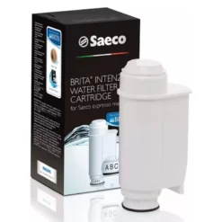 Filtre Saeco Intenza + Brita