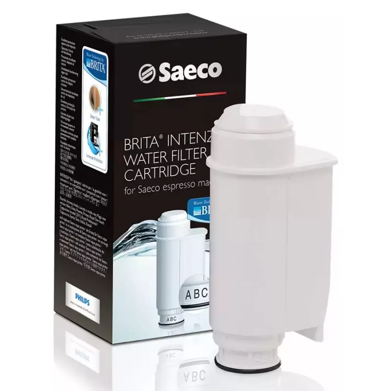 Filtre Saeco Intenza + Brita 3 Filtre Saeco Intenza + Brita