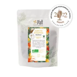 Gabicha Éthiopien Bio - Blend Maison - Café En Grains