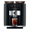 JURA GIGA 10 Diamond Black - Garantie 3ANS -Café Offres Boutique giga 10 diamond black