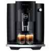 JURA E4 Piano Black EA - Garantie 3ANS 2 JURA E4 Piano Black EA - Garantie 3ANS -Café Offres Boutique jura e4 piano black