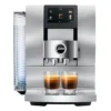 JURA Z10 Aluminium White EA - Garantie 3ANS -Café Offres Boutique jura z10 aluminium white ea
