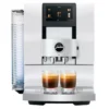 JURA Z10 Diamond White EA - Garantie 3ANS -Café Offres Boutique jura z10 diamond white
