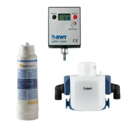 Kit BWT Cartouche BWT Bestmax V + Tête De Fixation + Débimètre