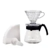 Kit V60 1 - 4 Tasses Pour Over Kit - VCSD-02-EX -Café Offres Boutique kit v60 1 4 tasses pour over kit vcsd 02 ex