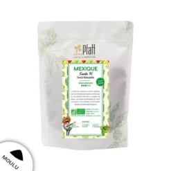 Mexique - Santa Fé Bio - Café Moulu