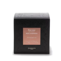 Thé Vert - Miss Dammann - 25 Sachets