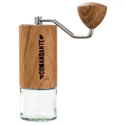 Moulin Nitro Blade C40-MK4 American Cherry - Comandante