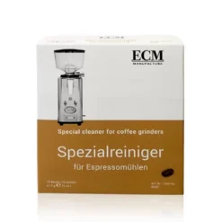 Nettoyant Pour Moulin - ECM - 10 X 15gr