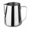 Pichet à Lait En Acier Inoxydable 590ml [Joe Frex]® -Café Offres Boutique pichet a lait en acier inoxydable 590ml joe frex