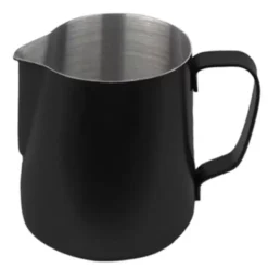 Pichet à Lait Noir 350ml [Joe Frex]®