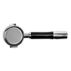 Porte-Filtre Premium Sans Fond ECM - Poignee Inclinée