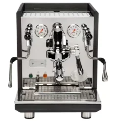 Synchronika Anthracite PID Dual Boiler - ECM