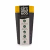 Tasse Jaune & Noire - Circular&Co - 350ml -Café Offres Boutique tasse jaune noire circularco 350ml