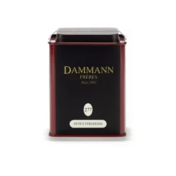 Thé Vert - Nuit à Versailles - Tin