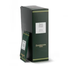 Tisane Menthe Poivrée - 24 Sachets