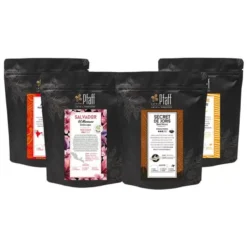 Assortiment Tour Du Monde Des Saveurs