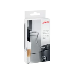 Tuyau à Lait Inox Pour Machines HP3