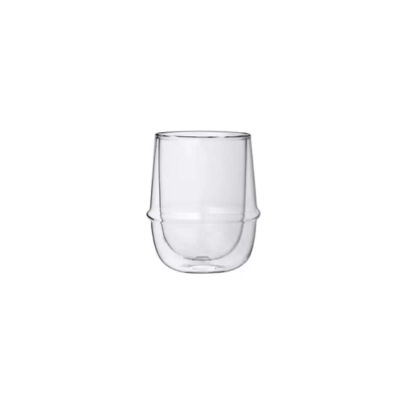 Verre Double Paroi - 250ml 3 Verre Double Paroi - 250ml