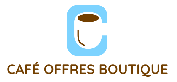 Café Offres Boutique