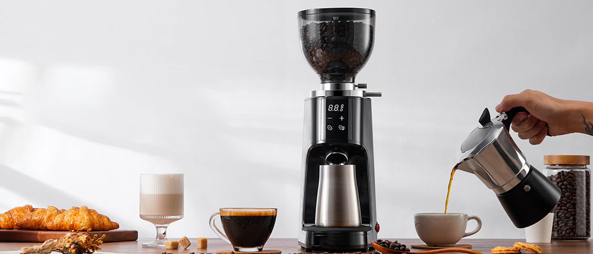 Café Offres Boutique -Café Offres Boutique 1